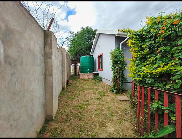 BUSINESS PROPERTY TO RENT IN MTHATHA CENTRAL